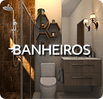 Banheiros