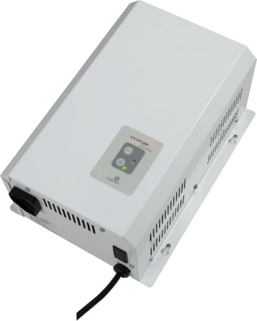 Nobreak Innergie Shower 200TI 60Hz (Entrada 220V Saída 220V) Branco Ragtech