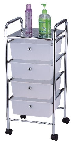 O que deve ser analisado ao escolher a geladeira ideal para a sua cozinha 8 Gaveteiro c 4 Gavetas Cromado Coisas Coisinhas 1717561