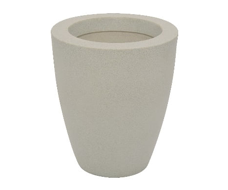 Traga a natureza para dentro da sua casa com o Urban Jungle 9 Vaso Vietnamita 31 Branco Marmore Vasap Design 1717995