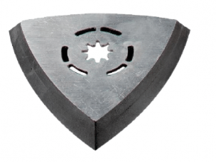 Base Para Lixa G-80 Cortag