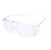 Confira a lista de equipamentos de segurança do trabalho básicos 14 Oculos Sky Incolor Delta Plus 1721810