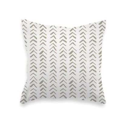 Capa de Almofada Microfibra Leve 45x45cm Decor Ornella
