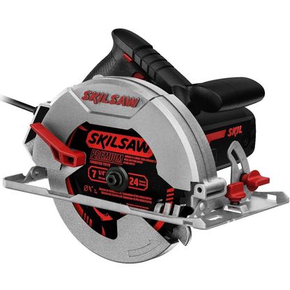 Serra Circular Skil 5402 1400W 220V com disco 24 dentes