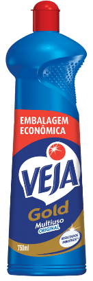 Veja Multiuso Original 750mL