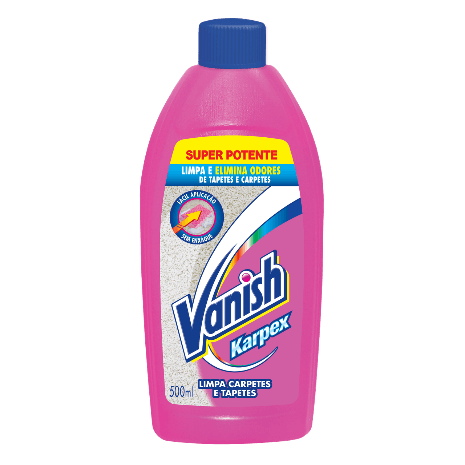 Vanish Karpex 500mL