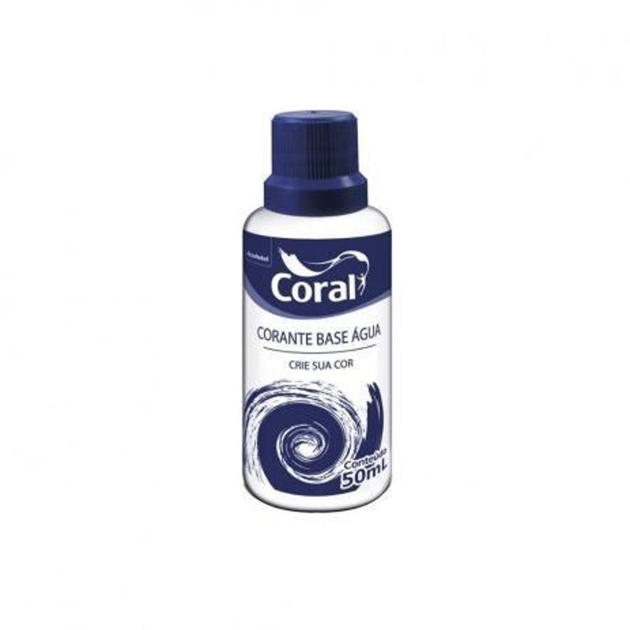 corante liquido a base de agua azul 50ml 7396057 1593801829651