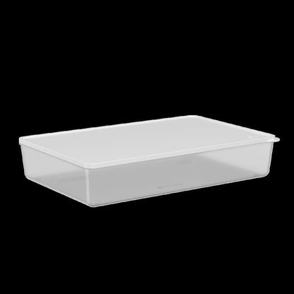 POTE BASIC 2,6L NATURAL _INOX