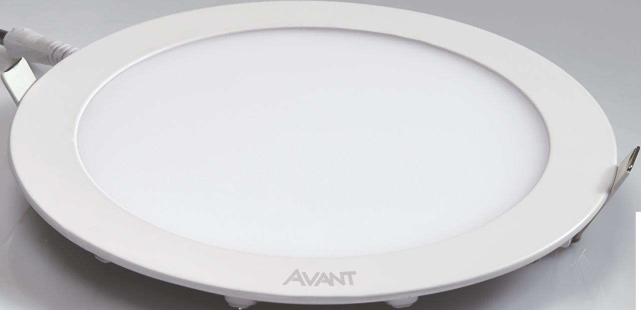 Dicas de como aplicar a cromoterapia no seu quarto e ter um ambiente relaxante 10 Led Painel Pop Embutir Redondo 30 Diametro BR 6500k 24w Bivolt 1680 Avant 1774832