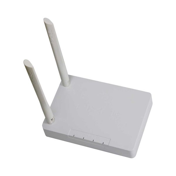 Gateway IoT E-Comfort - Pixel TI