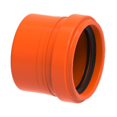 Esgoto Residencial: Passo a passo de como instalar 10 Capacitor Esgoto 75mm Redux Tigre 1780158