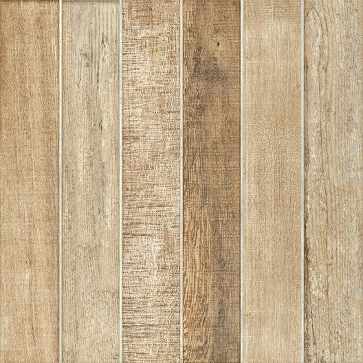 Piso que imita madeira: beleza e autenticidade para sua casa 10 Piso Balbino Plus 62X62cm Caixa c 232M² Esmaltado Bold Royal Gres 1781901