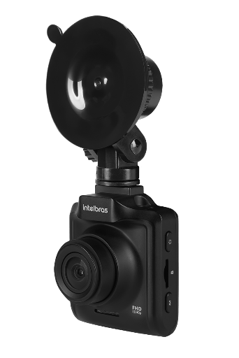 Camera Veicular Full HD DC 3101 Intelbras 1795465