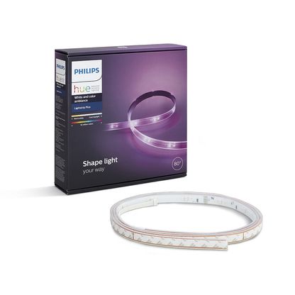 Fita LED Hue 2m 20W Multicolor Philips