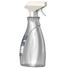 Organizando a lavanderia: 7 dicas práticas de arrumação 5 Pulverizador Mult Plastico 530ml Cristal Sanremo 2309769