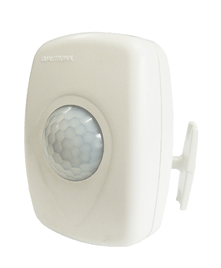 Aprenda como instalar um sensor de presença corretamente 7 Sensor de Presenca Microcontrolado 360º de Embutir Articulado c Fotocelula Qualitronix 1770144