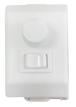 Climatizador ou ventilador: saiba qual deles escolher 7 Controle p Ventilador de Sobrepor Qualitronix 1770209