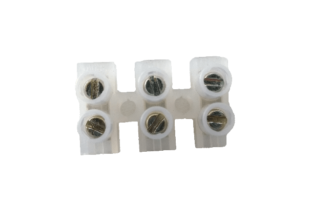 Conector Múltiplo Em Barra 10mm Bricopack