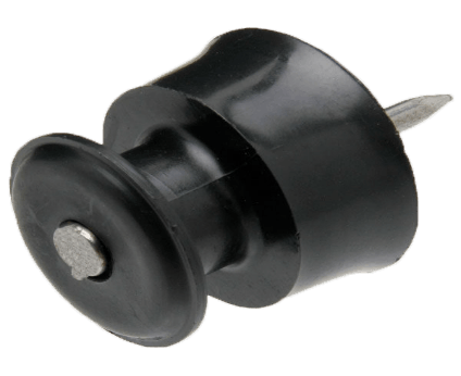 Roldana Para Fio 30X30 Bricopack