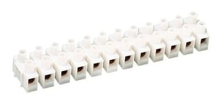 Conector Múltiplo Em Barra 6mm Bricopack