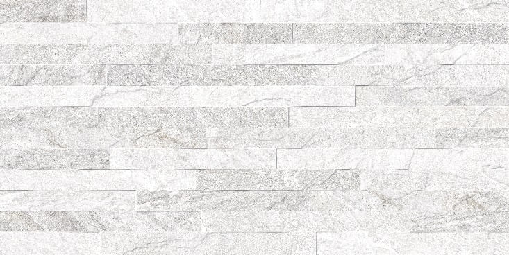 Inpire-se nas ideias de decoração de parede externa com revestimento 22 REVESTIMENTO IPORANGA PLUS ACETINADO BOLD 38x75cm CINZA ROYALGRES 1731475