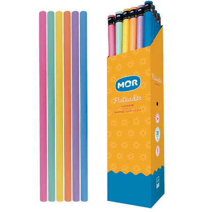 Flutuador 1,6x0,6m Mor