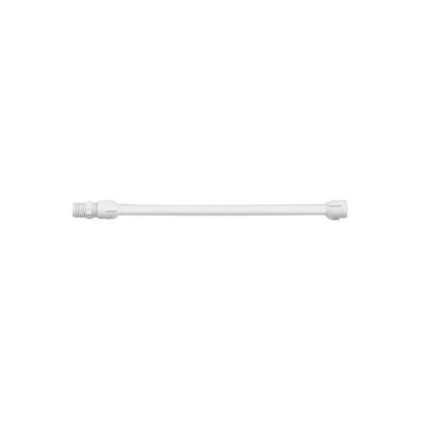 Engate Flexível Branco de 1/2" 50cm Astra