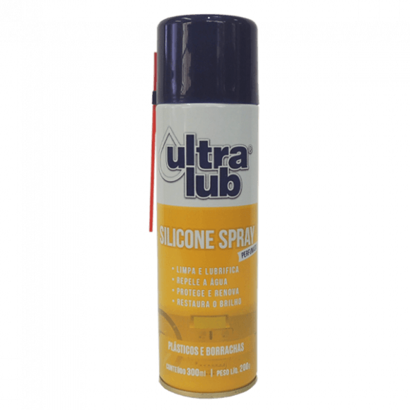 Silicone Spray 300mL Ultralub