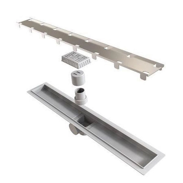 Ralo oculto: como esse item melhora o design do seu banheiro 8 1311514