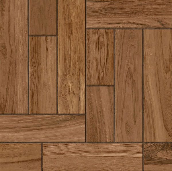 Confira dicas de como usar a madeira na decoração da sua casa 12 Piso Madeirado Esmaltado HD 50x50cm Caixa c 250m² Formigres 1552864