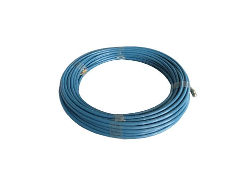 Entenda para que serve o passa fio e como utilizá-lo corretamente 2 Passa Fio Deslizante com Alma de Aco 20m Kitflex 1747924