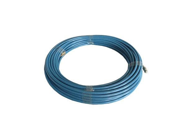 Entenda para que serve o passa fio e como utilizá-lo corretamente 3 Passa Fio Deslizante com Alma de Aco 15m Kitflex 1747916