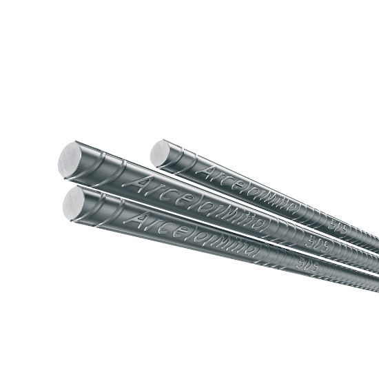 Guia completo: como colocar malha pop na laje 6 Vergalhao ca50 630mm dobr12m arcelormittal 1519468