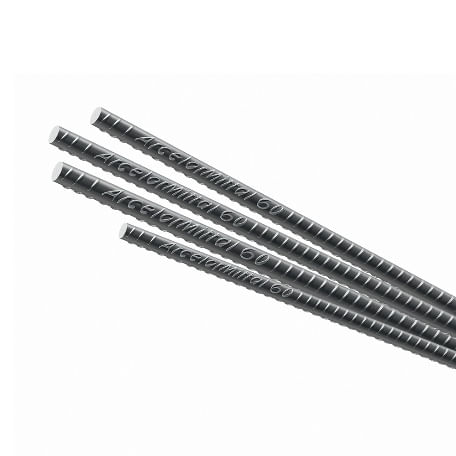 Guia completo: como colocar malha pop na laje 4 Vergalhao ca60 420nerv dobr12m arcelormittal 1519492