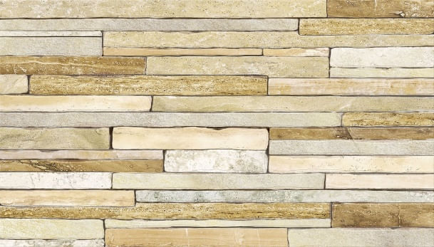 Aprenda a escolher o melhor revestimento para banheiro 11 Revestimento Arabesco em Relevo 32x57cm Caixa c 222m² Bege Ceral 2324016