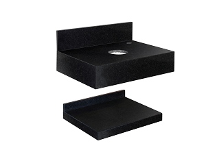 Como calcular a altura correta da bancada de cozinha 9 7894071283195 Cuba preta 25.08.21 Caroline