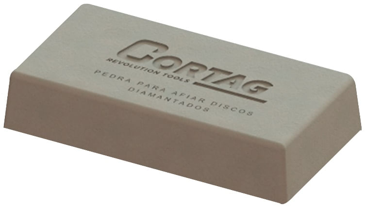 Pedras de Revestimento Exterior: 7 modelos para inspirar você 29 Pedra Afiadora p Disco Diamantado Cortag 1825062