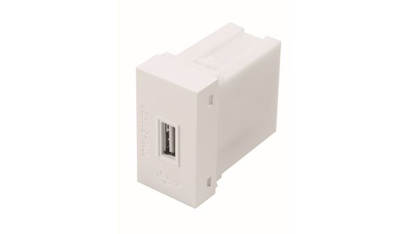 Módulo Tomada USB Bivolt Fame