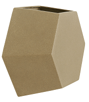 Cultive seus próprios temperos em casa! Saiba como 4 Vaso Colmeia 30cm Vasart 1834070