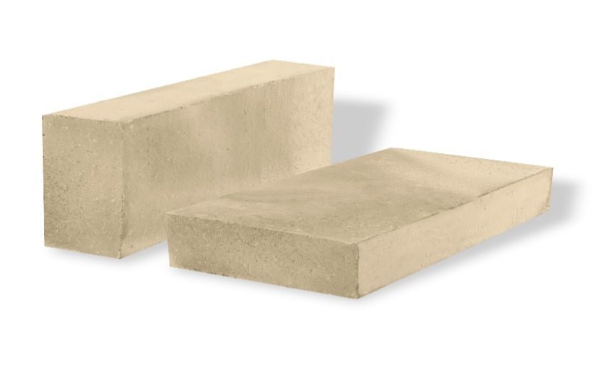 Conheça os principais tipos de tijolos 6 Tijolo paralelo 229x114x51 mm Resdil Refratarios 1819399