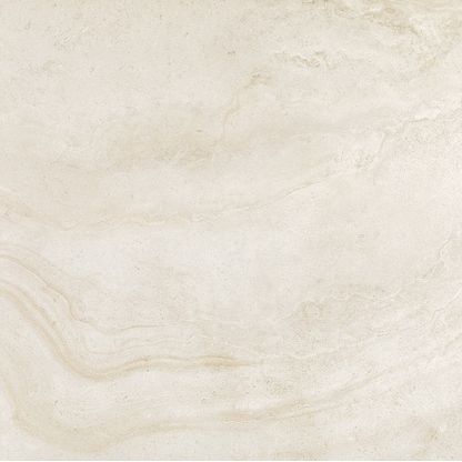 Porcelanato Pierre Belle Blanc Natural Retificado 120x120cm (Caixa c/ 1,43m²) Bege Portobello