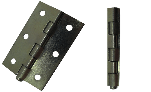 DOBRAD F.ZINCADO 2.1/2"