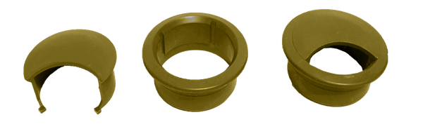 PASSA FIO 46MM MARFIM CT01PÇ