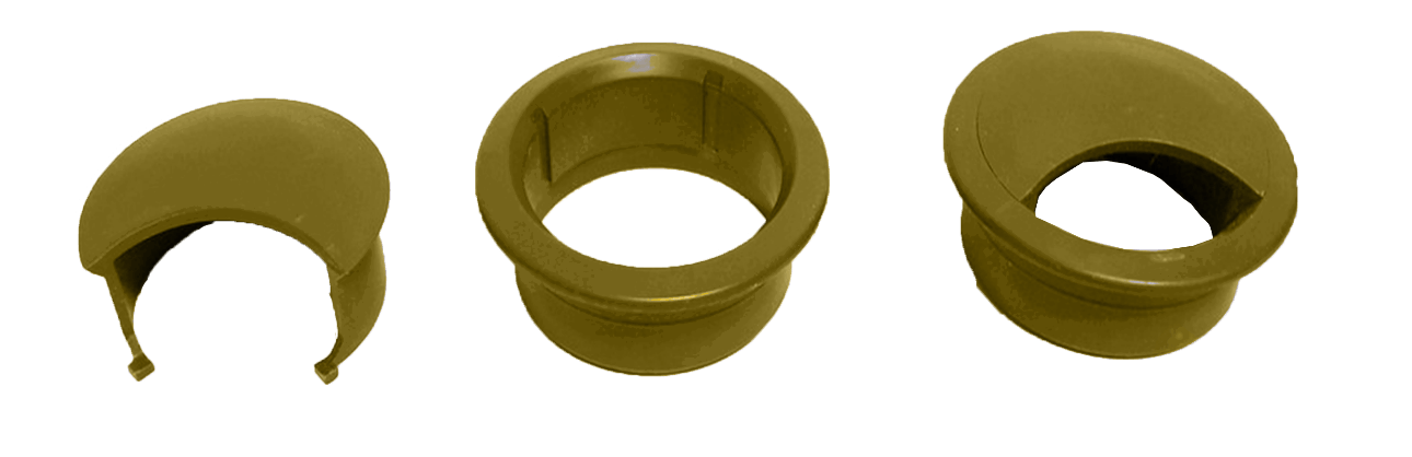 PASSA FIO 46MM MARFIM CT01PÇ