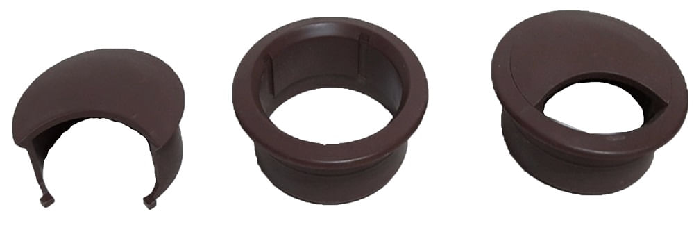 PASSA FIO 46MM CORES MARR CT01PÇ