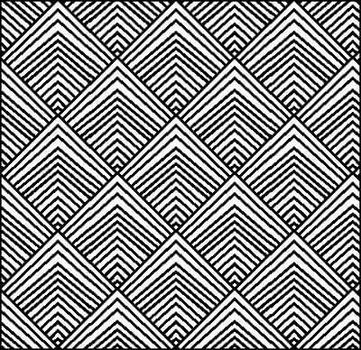 Saiba como aplicar o estilo boho chic na sua decoração com 4 dicas infalíveis 13 Tapete Renaissance 15x2m Preto J Serrano 1829831