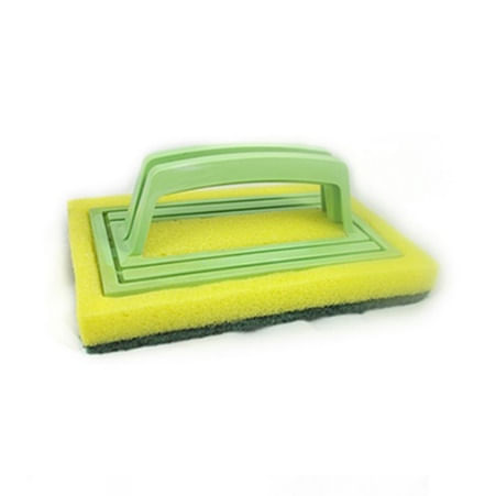 Dicas de como montar uma biblioteca em casa 25 Escova de Limpeza Media Melare 1811924