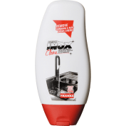 Pasta de Limpeza Inox Clean Franke