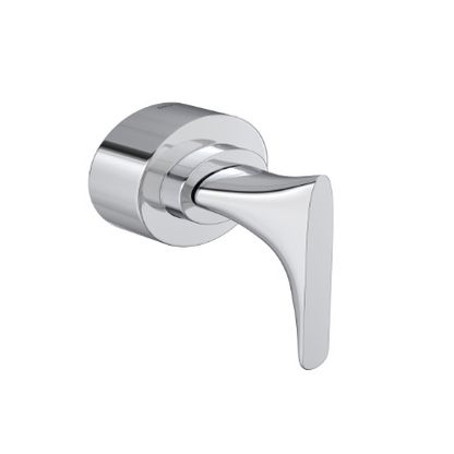 Acabamento p/ Registro 1.1/4