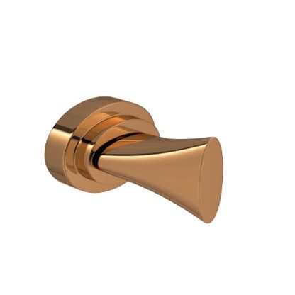 Acabamento para Registro 1/23/4 e 1 PQ DK Red Gold Deca
